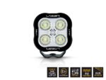 Φώς εργασίας Led Ultility 50 5000 Lumens - Lazerlamps