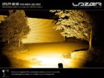 Πορτοκαλί κάλυμμα φακού (Amber) – για RP Series & Utility-50/80 HD - Lazerlamps - Image 5