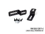 Σέτ τοποθέτησης προφυλακτήρα για VW Golf (2017-2019) - Lazerlamps - Image 3