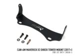 Έτοιμη λύση Shock Tower για Can-Am Maverick X3 (2017-2024) με Linear-6 - Lazerlamps - Image 3