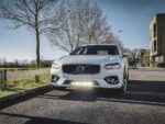 Σετ τοποθέτησης προφυλακτήρα για Volvo V90/S90 (2016+) - Lazerlamps