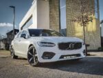 Σετ τοποθέτησης προφυλακτήρα για Volvo V90/S90 (2016+) - Lazerlamps - Image 11