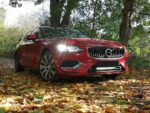 Σετ τοποθέτησης προφυλακτήρα για Volvo V60/S60 (2018+) - Lazerlamps
