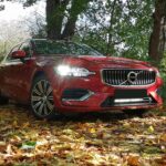Σετ τοποθέτησης προφυλακτήρα για Volvo V60/S60 (2018+) - Lazerlamps