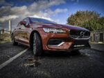 Σετ τοποθέτησης προφυλακτήρα για Volvo V60/S60 (2018+) - Lazerlamps - Image 11