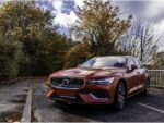 Σετ τοποθέτησης προφυλακτήρα για Volvo V60/S60 (2018+) - Lazerlamps - Image 2
