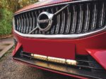 Σετ τοποθέτησης προφυλακτήρα για Volvo V60/S60 (2018+) - Lazerlamps - Image 4