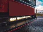 Σετ τοποθέτησης προφυλακτήρα για Volvo V60/S60 (2018+) - Lazerlamps - Image 5