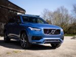 Κίτ τοποθέτησης οροφής για Volvo XC 90 (2015-2019) - Lazerlamps - Image 4
