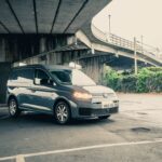 Κιτ τοποθέτησης προφυλακτήρα για VW Caddy (2021+) - Lazerlamps