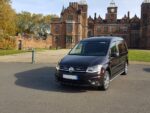 Σετ γρίλιας για VW Caddy (2015-2019) με Linear-6 - Lazerlamps - Image 2