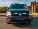 Σετ γρίλιας για VW Caddy (2015-2019) με Linear-6 - Lazerlamps - Image 8