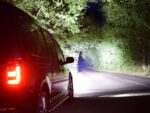 Σετ γρίλιας για VW Caddy (2015-2019) με Linear-6 - Lazerlamps - Image 3