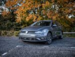 Σέτ τοποθέτησης προφυλακτήρα για VW Golf (2017-2019) - Lazerlamps - Image 6