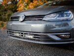 Σέτ τοποθέτησης προφυλακτήρα για VW Golf (2017-2019) - Lazerlamps - Image 5