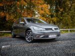 Σέτ τοποθέτησης προφυλακτήρα για VW Golf (2017-2019) - Lazerlamps