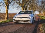 Σετ γρίλιας για VW Golf MK8 (2020+) - Lazerlamps - Image 5