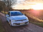 Σετ γρίλιας για VW Golf MK8 (2020+) - Lazerlamps