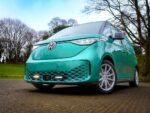 Σετ γρίλιας για VW ID Buzz (2023+) με Linear 6 - Lazerlamps - Image 4