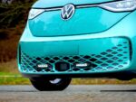 Σετ γρίλιας για VW ID Buzz (2023+) με Linear 6 - Lazerlamps - Image 2
