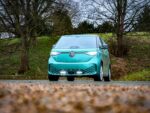 Σετ γρίλιας για VW ID Buzz (2023+) με Linear 6 - Lazerlamps