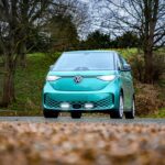 Σετ γρίλιας για VW ID Buzz (2023+) με Linear 6 - Lazerlamps