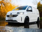Σετ γρίλιας για VW T7 Transporter (2025+) - Lazerlamps