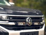 Σέτ τοποθέτησης γρίλιας για VW Amarok (2023+) με Triple-R 750 - Lazerlamps - Image 4