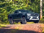 Σέτ τοποθέτησης γρίλιας για VW Amarok (2023+) με Triple-R 750 - Lazerlamps - Image 7