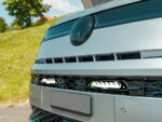 Σετ γρίλιας για VW T7 (2022+) με Linear 6 - Lazerlamps - Image 3