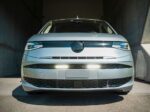 Σετ γρίλιας για VW T7 (2022+) με Linear 6 - Lazerlamps - Image 6
