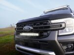 Σετ γρίλιας για Ford Ranger Wildtrak (2023+) - Lazerlamps - Image 7