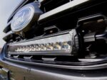 Σετ γρίλιας για Ford Ranger Wildtrak (2023+) - Lazerlamps - Image 3