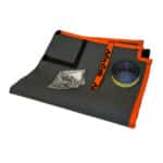 Μικρή Κουνουπιέρα για Canopy Camper Full-Size Alu-Cab