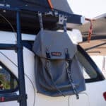 Τσάντα Παπουτσιών Alu-Cab (Mud Bag) - Image 3