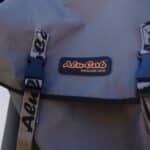 Τσάντα Παπουτσιών Alu-Cab (Mud Bag) - Image 5