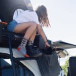 Τσάντα Παπουτσιών Alu-Cab (Mud Bag) - Image 6