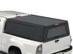 Κουβούκλιο Explorer Toyota Tacoma Gen 2 2005+ Long Bed μαύρο/λείο Alu-Cab - Image 4