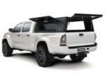 Κουβούκλιο Explorer Toyota Tacoma Gen 2 2005+ Long Bed μαύρο/λείο Alu-Cab - Image 6