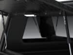 Κουβούκλιο Explorer Toyota Tacoma Gen 2 2005+ Long Bed μαύρο/ανάγλυφη λαμαρίνα Alu-Cab - Image 9