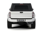 Κουβούκλιο Explorer Toyota Tacoma Gen 2 2005+ Long Bed μαύρο/ανάγλυφη λαμαρίνα Alu-Cab - Image 3