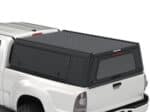 Κουβούκλιο Explorer Toyota Tacoma Gen 2 2005+ Long Bed μαύρο/ανάγλυφη λαμαρίνα Alu-Cab - Image 4