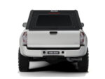 Κουβούκλιο Explorer για Toyota Tacoma Gen 2 2005–2015 Κοντή Καρότσα, Μαύρο με Ανάγλυφη Λαμαρίνα Alu-Cab - Image 3