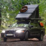 Σκηνή Οροφής Alu-Cab LT-50 «Lightweight» - Image 10