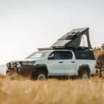 Σκηνή Οροφής Alu-Cab LT-50 «Lightweight» - Image 9