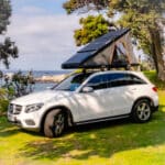 Σκηνή Οροφής Alu-Cab LT-50 «Lightweight» - Image 5