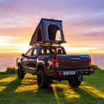 Σκηνή Οροφής Alu-Cab LT-50 «Lightweight» - Image 4