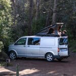 Σκηνή Οροφής Alu-Cab LT-50 «Lightweight» - Image 3