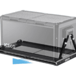 Συρόμενη Βάση ICECO για VL75PROD / VL90PROD Πλευρικής Ολίσθησης