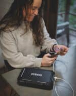 Μαγνητικό Power Bank ICECO 250 Wh (Σετ) - Image 9